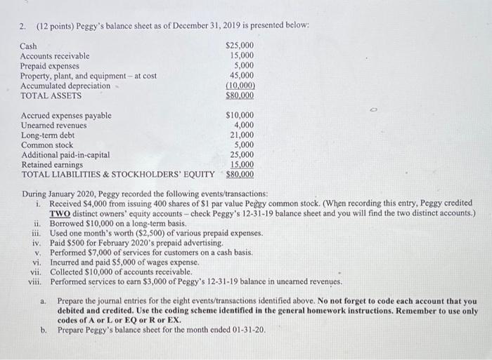  Can someone please help with me Answer B and create a