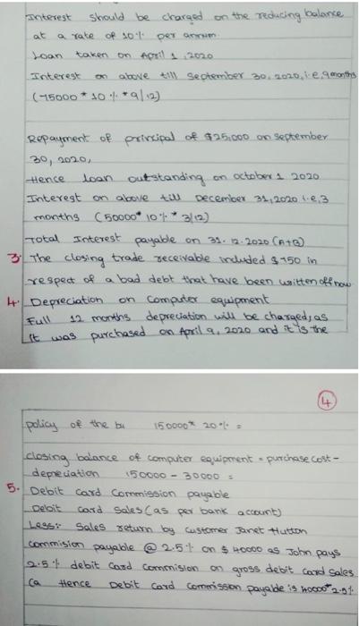 to obtain a loan from the Bank of Make It Flow, for