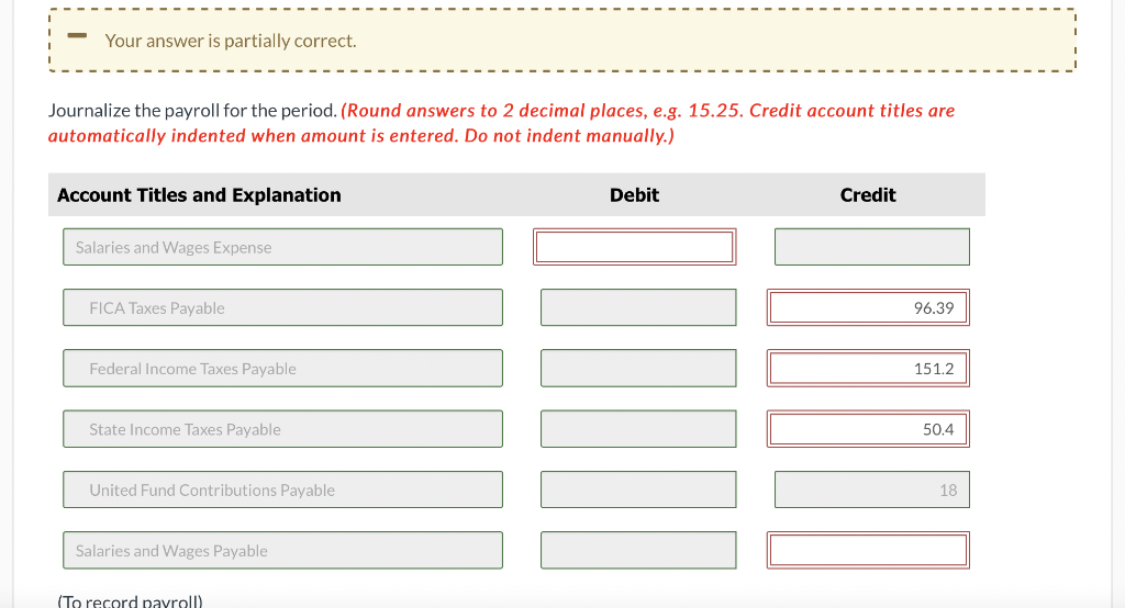B. Borke E. Clarke Hours Worked 40 50 Hourly Rate $12 12