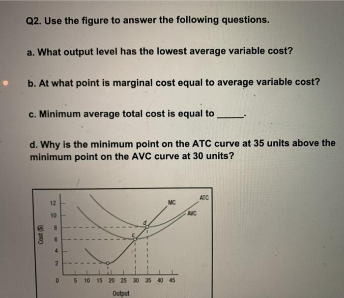 Labor Output MP (L) (Q) 0 1 7 2 15 3 25