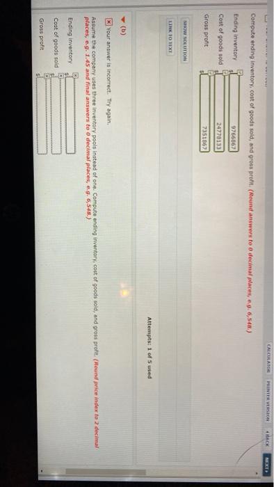 George's Televisions produces television sets in three categories portable, midsize, and flat-screen