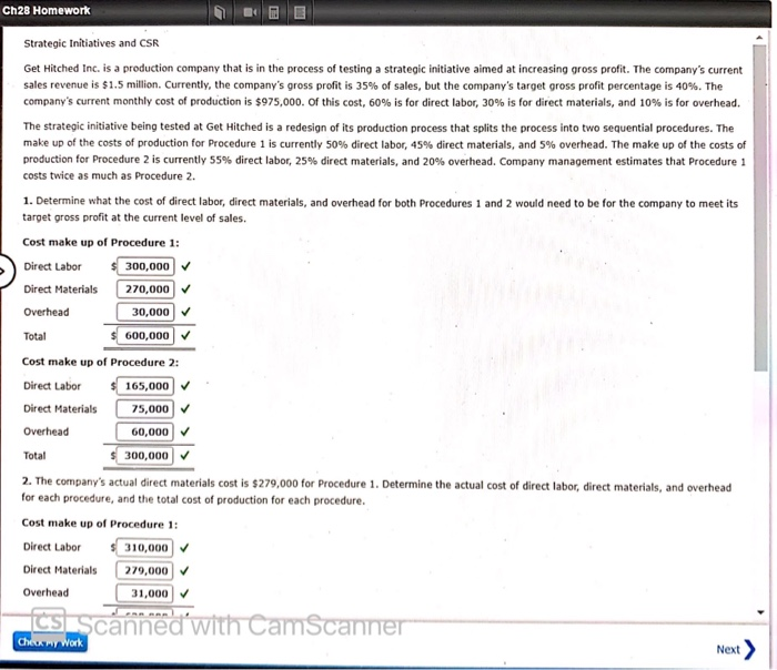 i need the answer to #3 note - its not 32000