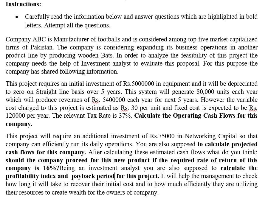  (please answer all the questions. Answer should be hand written on