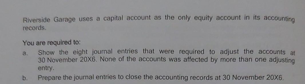 motor vehicles for its customers, is owned and operated by Albie Abrahams.