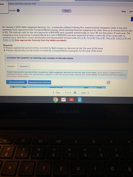  cation.com/flow/connect.html hework Help Sav On January 1, 2021. Nath Langstrom Services,