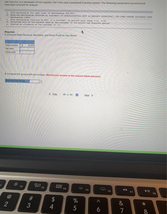  a) 51400 b) 620 c) 10000 d) 4950 e) 170 Hair