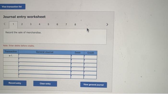 Care Inc. is a wholesaler of hair suppies. Hair Care uses a