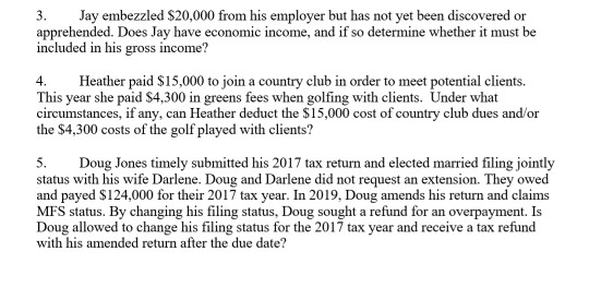  Cite the primary source such as rulings legislation, etc. IRS publications