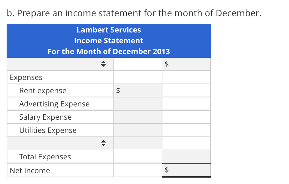 provides career and vocational counseling services to graduating college students. The following