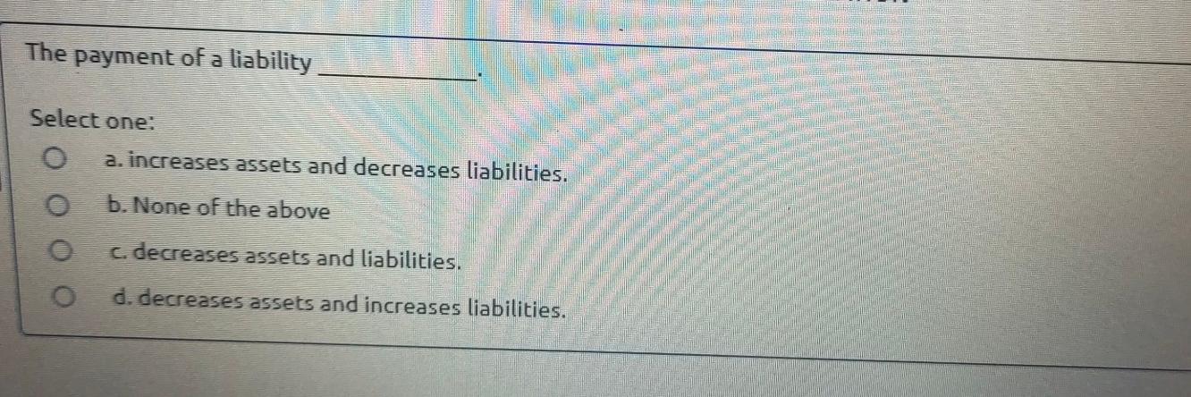 c. It is fixed at the amount initially contributed by the owner