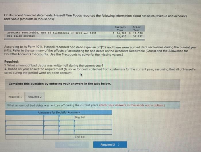public companies with the SEC. Brief unaudited report for quarter normally containing