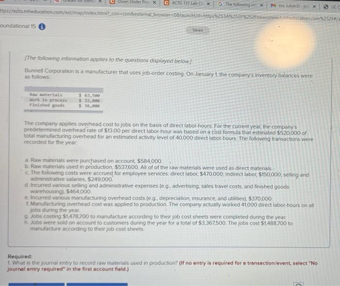 3b Down Under Pro X C ACTG 131 Labox The following in