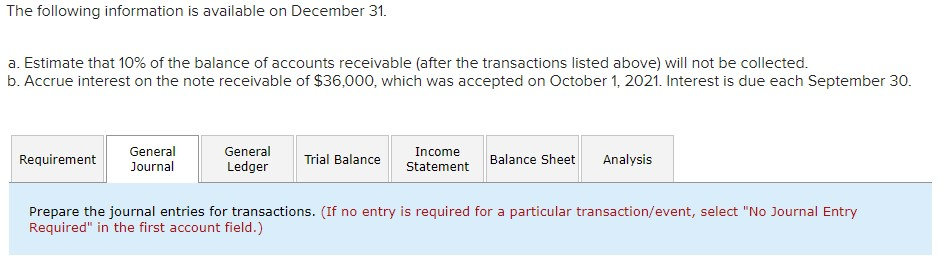 5-7) (GL) The general ledger of Pop's Fireworks includes the following account