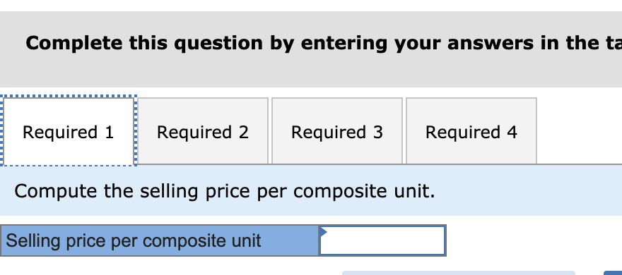 found that setup costs, inspection costs, and utility costs made up most