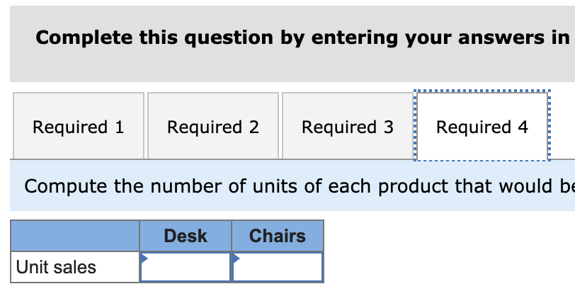 batches 4,600 parts 4,600 machine hours Overhead has been applied to output