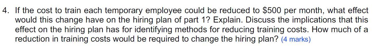 temporary employees for firms in Australia. BK offered to provide temporary employees