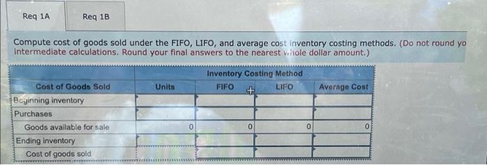 Methods Based on Income and Cash Flow Effects LO7-2, 7-3 [The following
