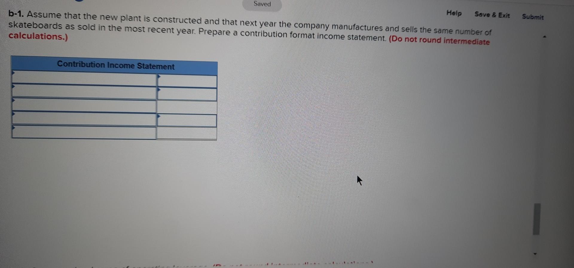 to maintain and perhaps even improve its present level of income from