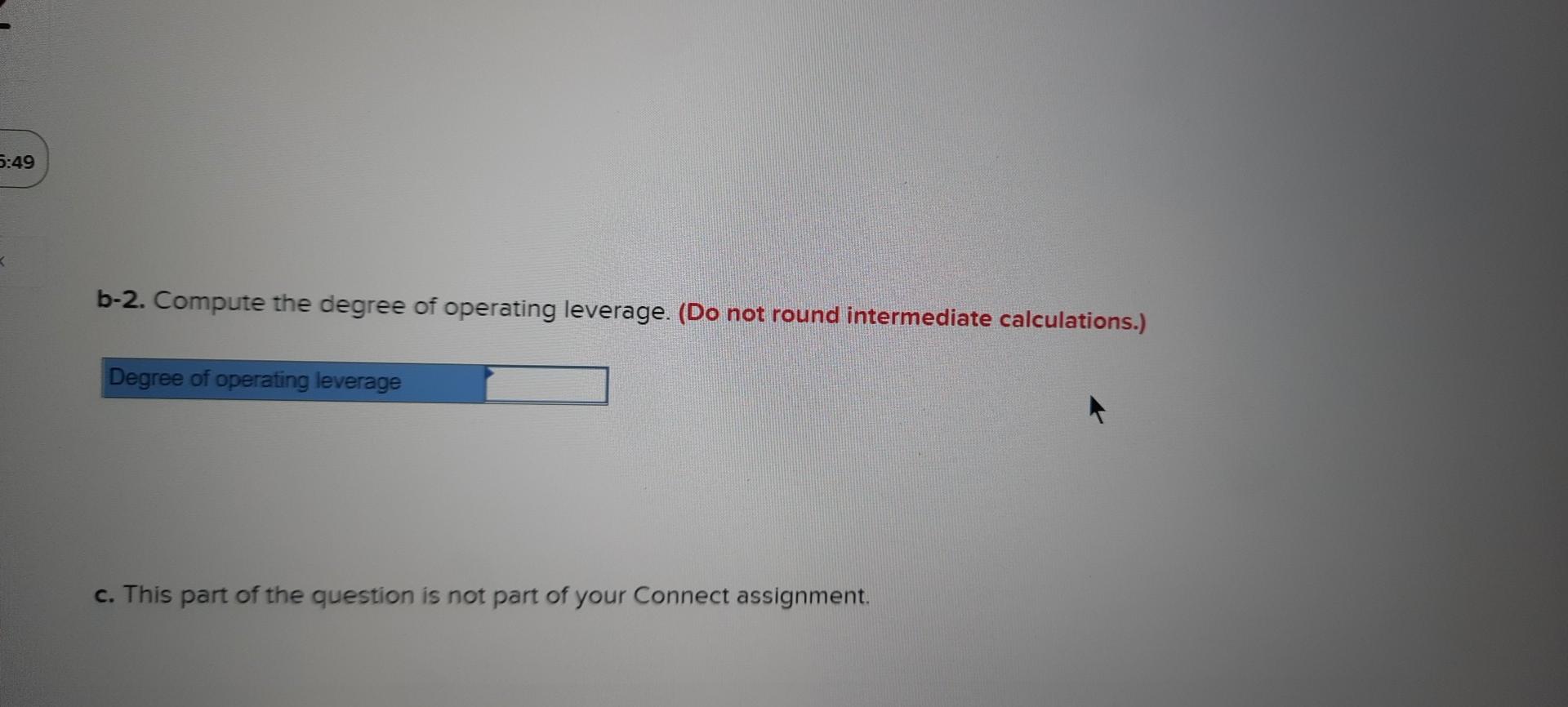 the skateboards. Required: 1-a. The company's break-even point for the most recent