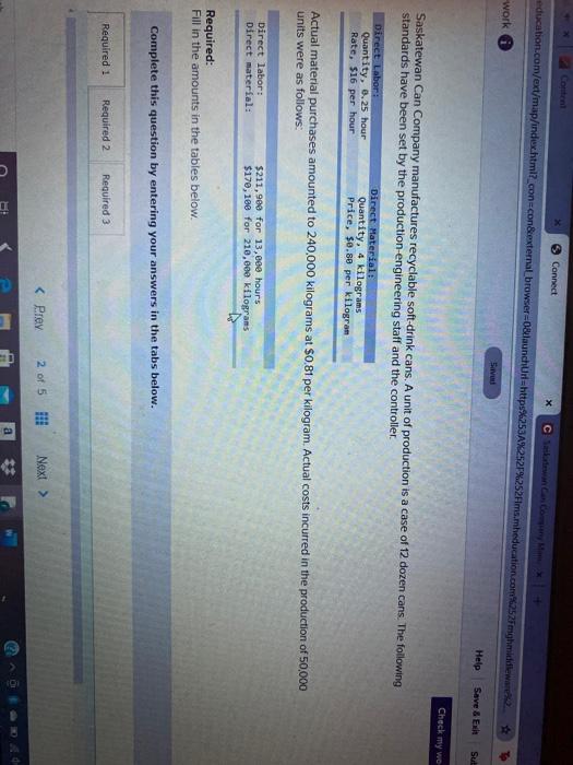  Content Connect education.com/ext/map/index.html?_con=con&external browser=0&launch Url=https%253A%252F%252Fms.meducation.com%252Fmghmiddleware work Help Save & Exh Sut