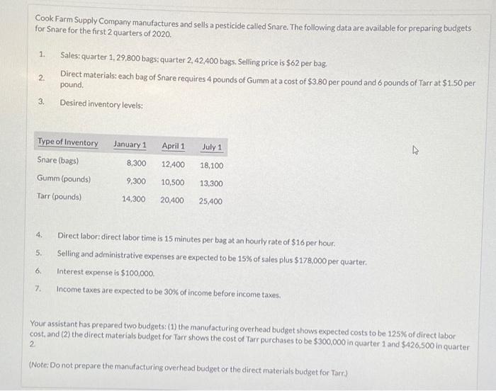  The only part that is wrong is the 3 numbers for