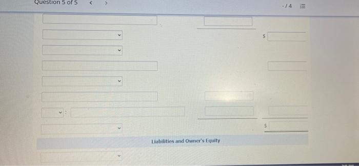 financial statements of R. Crane Company. All amounts are in thousands.) Long-term
