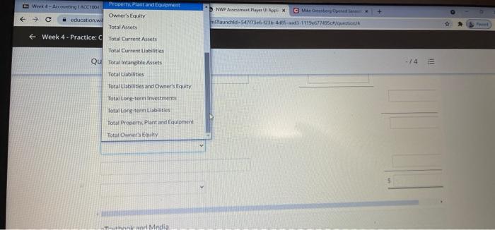 balance sheet in good forms of December 31, 2020. (List Current Assets