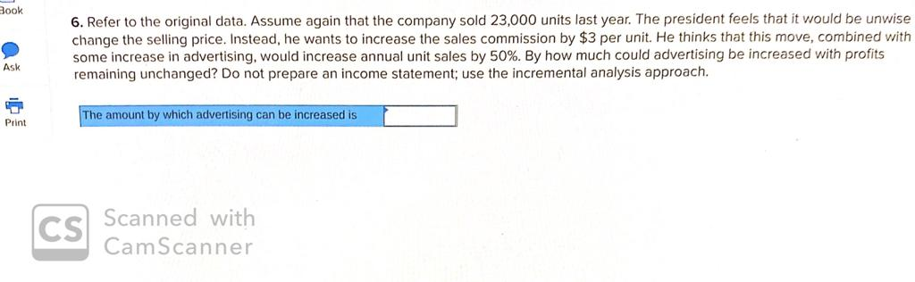 points Required: Answer the following independent questions: Skipped 1. What is the