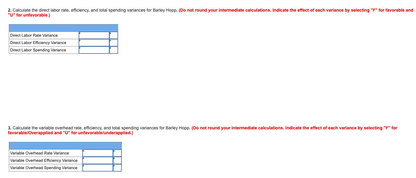 9-4, 9-5] Barley Hopp, Inc., manufactures custom-ordered commemorative beer steins. Its standard