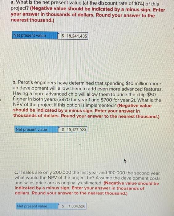 new type of technology. Its new chip, the Patay2 chip, will take