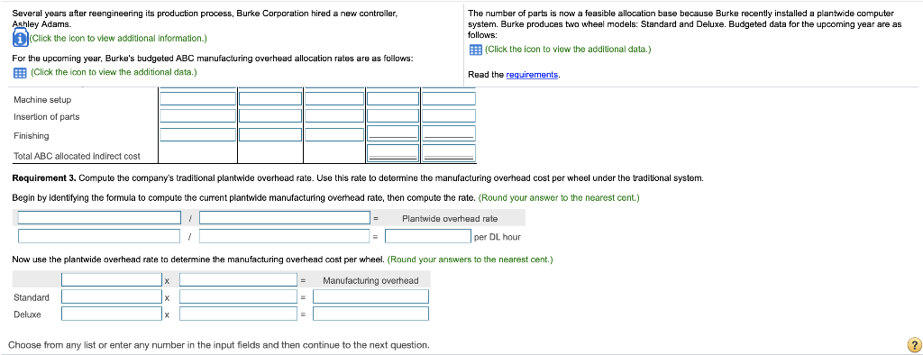 used by Burke's chief rival. Part of the reason Adams developed the