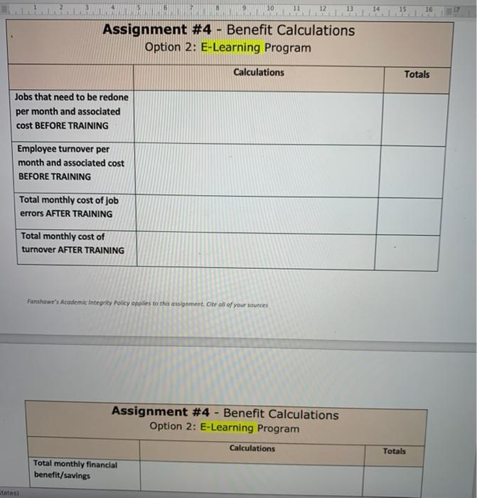included. Instructions 1. Read the case study "DATAIN" on page 377 in