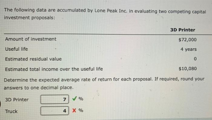 please only do if you can do all 1. 2. The following