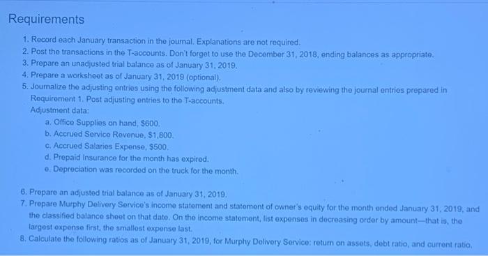 entries and worksheets. Thank you. Comprehensive Problem 2 for Chapters 10-40 This