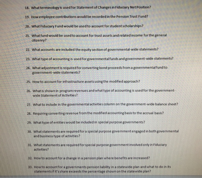 an entry when a contract is awarded on a building. 3. What