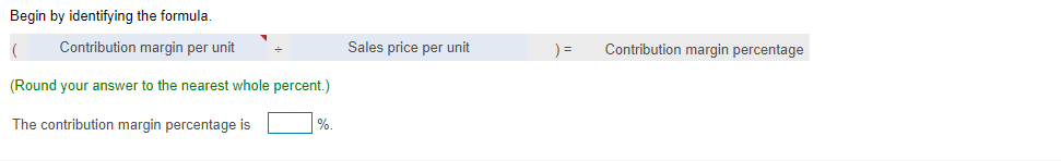 expenses: Fixed manufacturing overhead Fixed selling and administrative expenses S 2.20 S