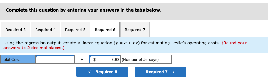Goods is a locally owned store that specializes in printing team jerseys.