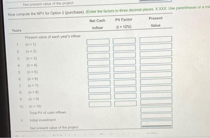 9 240,000 240,000 Year 10 $ Total 2,340,000 $ 4,200,000 Reference Present