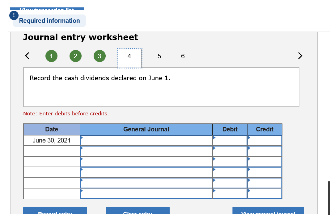 beginning of 2021, 100 shares of preferred stock and 1,500 shares of