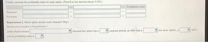Value of SI Periods 1% 2% 3% 4% 5% 6% 7% 8%