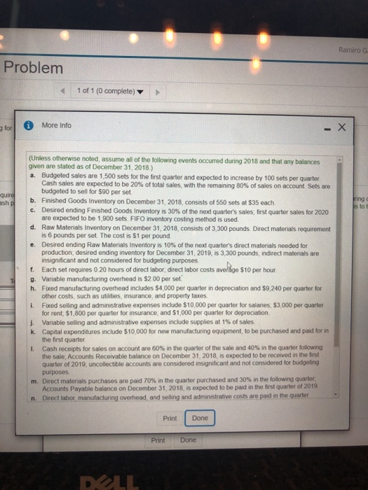 sets for children Tinted is planning for 2019 by developing a master
