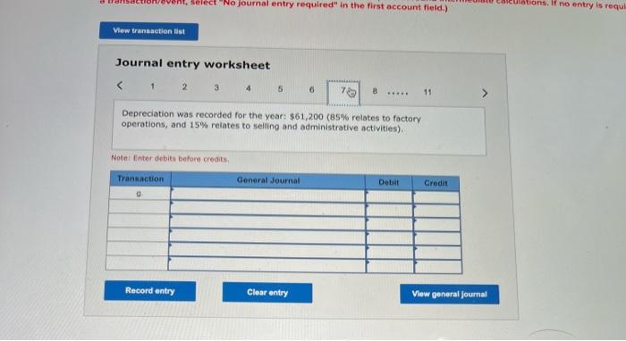 were incuried, $51,800. activities). h. Manufactufing overhead cost was applled to production.