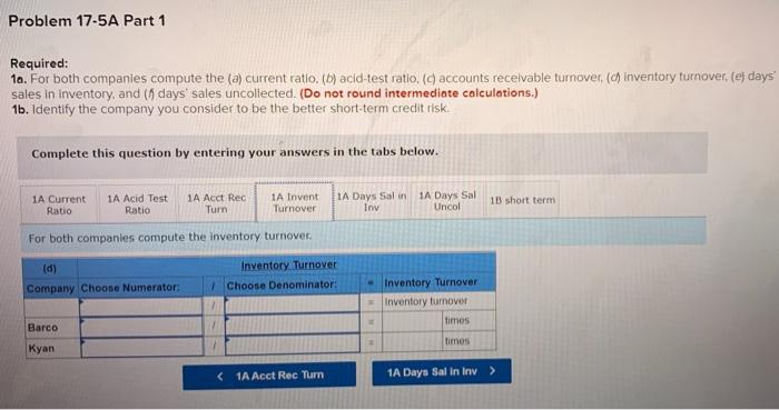 $ 37,000 Accounts receivable, net 40,400 -55,400 Merchandise inventory 85,00 130,500 Prepaid
