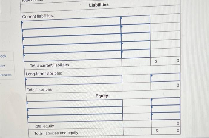 reconciliation allows you to determine the amount of this check, which is