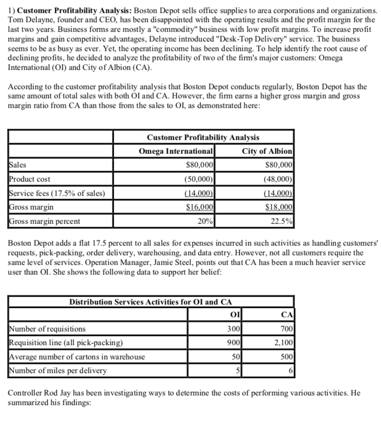 Please help me with these problems... this is my last homework for