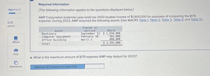 please help me Table 1 MACRS Half-Year Convention TABLE. 2c MACRS Mid-Quarter
