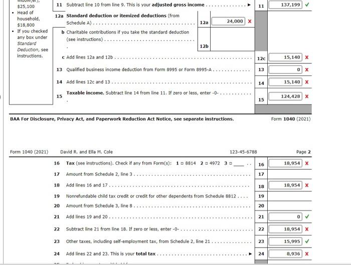 39 and 38, respectively) are husband and wife who live at 1820