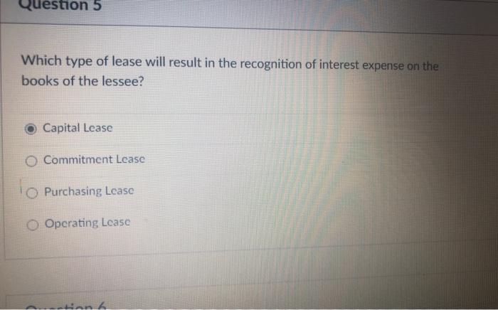 what? Decrease Increase None of the above. No change If the interest