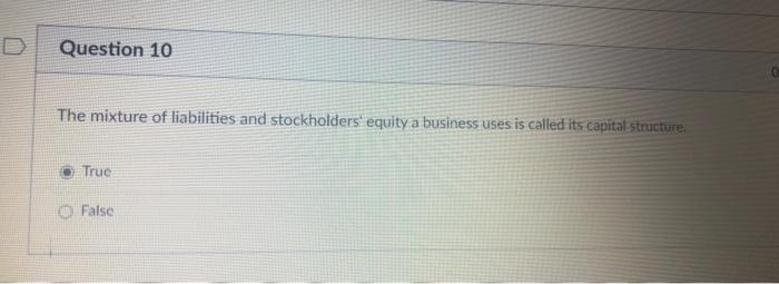 interest expense on the books of the lessee? Capital Lease Commitment Lease