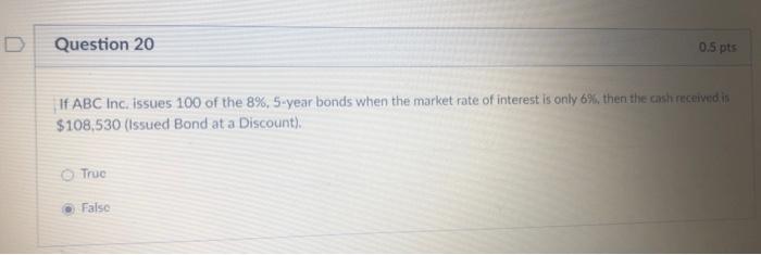 profits generated by operations. True Falsc Three primary sources of long-term debt